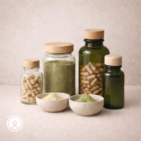 Тренды российского рынка БАД 2025