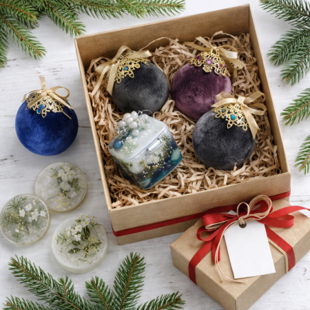 GIFT_BOX — подарки и сувениры ручной работы