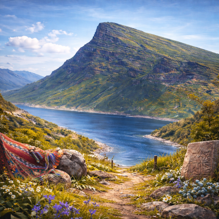 Почему проект получил название «ТЕПСЕЙ» — философия бренда