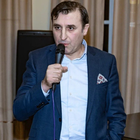 ТЕПСЕЙ на выставке «ЗОЖ-Экспо’25» в Москве