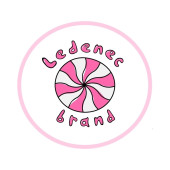 Ledenec brand
