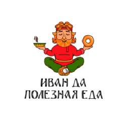 Название магазина