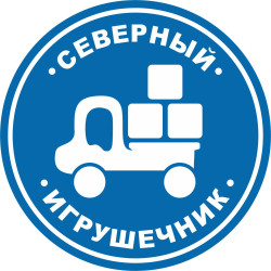 Название магазина