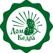 Дом Кедра