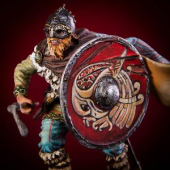 Балтийская Коллекция Солдатиков