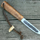 Якутские ножи