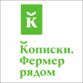 Кописки. Фермер рядом