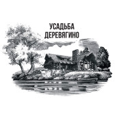 Усадьба Деревягино