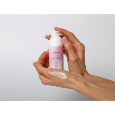 Balscen Крем для лица с пептидами