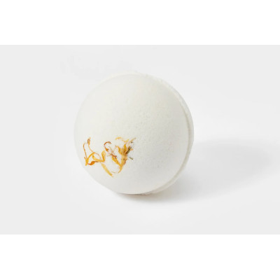 Бомбочка для ванны Balscen Иланг-иланг и Лимон