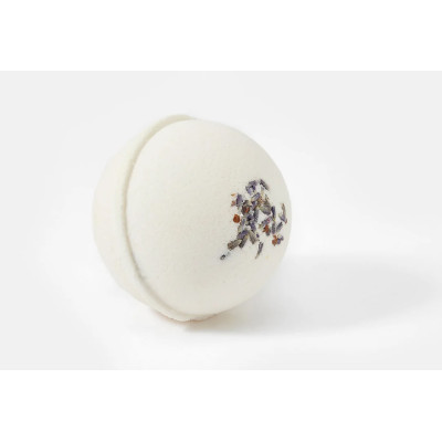 Бомбочка для ванны Balscen Лаванда