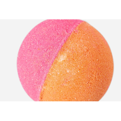 Бомбочка для ванны Balscen Домашнее Печенье