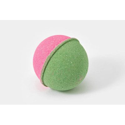 Бомбочка для ванны Balscen Сочный Арбуз