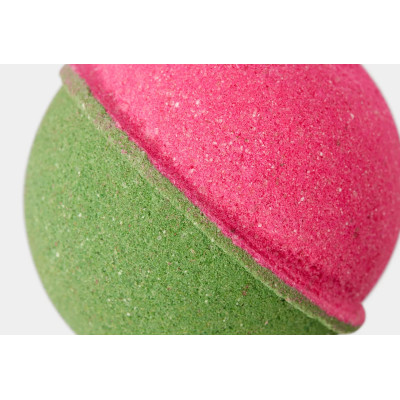 Бомбочка для ванны Balscen Сочный Арбуз