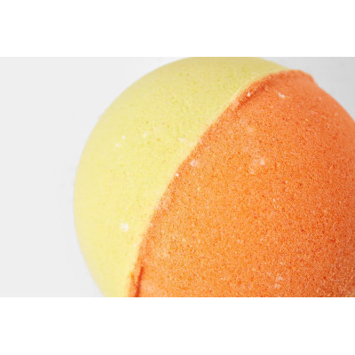 Бомбочка для ванны Balscen Спелый Ананас