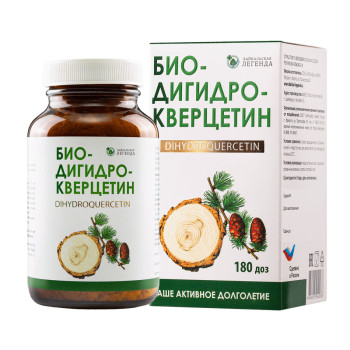 БАД «БиоДигидрокверцетин» 13 г