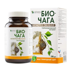 БАД «БиоЧага» 13 г