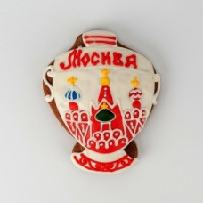 Пряник Самовар Москва