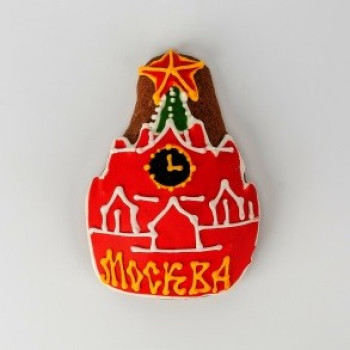 Пряник Башня Кремля