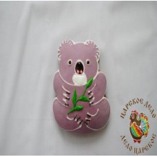Пряник Медвежонок Коала