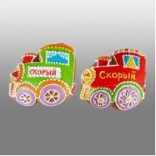 Пряник Паровозик