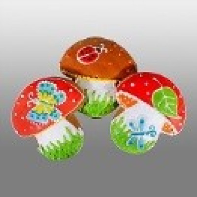 Пряник Грибочек