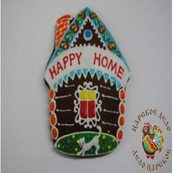 Домик большой HAPPY HOME