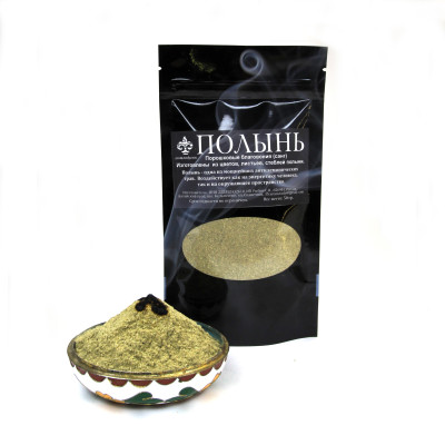Благовония Санг Полынь 50 гр