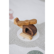 Деревянная игрушка 