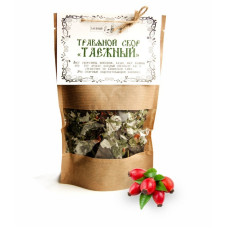 Сбор травяной Таёжный