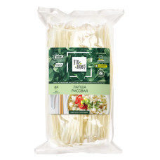 Лапша рисовая безглютеновая 