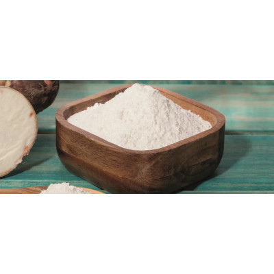 Мука марантовая безглютеновая «ЭТОНОВО»