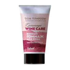 Wine SPA Гоммаж Обновляющий