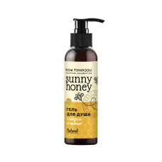 Sunny Honey Гель для душа С мёдом и манго