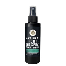 For Men Спрей-дезодорант для ног Fresh skin