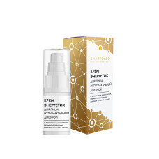 SmartOleo Крем-энергетик для лица Мультиактивный дневной