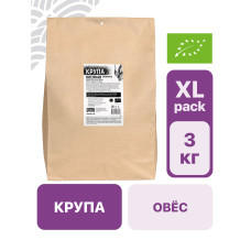 Крупа овсяная дробленая 5 кг