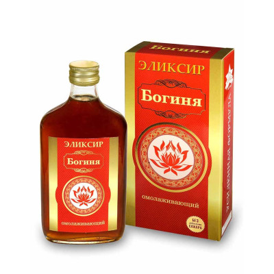 Эликсир 