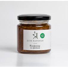 Конфитюр из фейхоа 220г