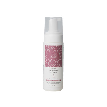 Пенка для умывания Anti-Acne для проблемной и жирной кожи