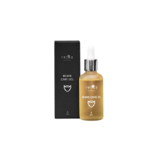 19Lab Beard Care Oil. Масло для бороды и усов для любого типа волос и кожи. 