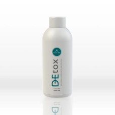 Тонизирующий напиток Detox с ЖИВЫМ КОЛЛАГЕНОМ, янтарной кислотой и куркумином