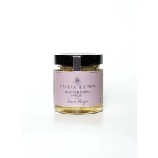 Орехи в меду Кедровый 200 гр