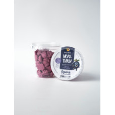 Муфтовая заварная пастила 