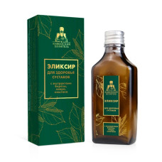 Эликсир для здоровья суставов