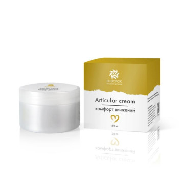 Articular cream Комфорт движений