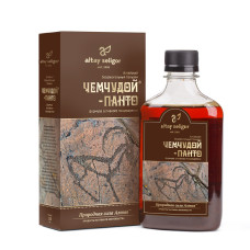 Бальзам «Чемчудой-Панто» premium формула активного пищеварения 250 мл, стекло