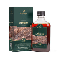 Бальзам «Алтайский» premium крепкий иммунитет 250 мл, стекло