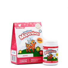 ВИТАМИНИЗИРОВАННОЕ ДРАЖЕ 