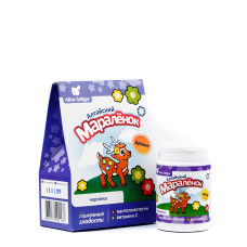 ВИТАМИНИЗИРОВАННОЕ ДРАЖЕ 